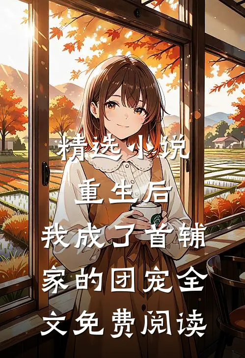 精选小说重生后,我成了首辅家的团宠全文免费阅读