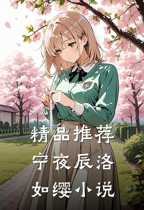 精品推荐宁夜辰洛如缨小说