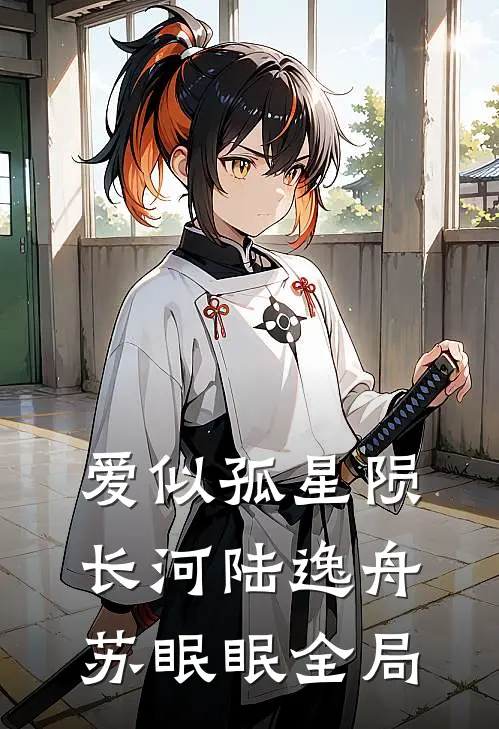 爱似孤星陨长河陆逸舟苏眠眠全局