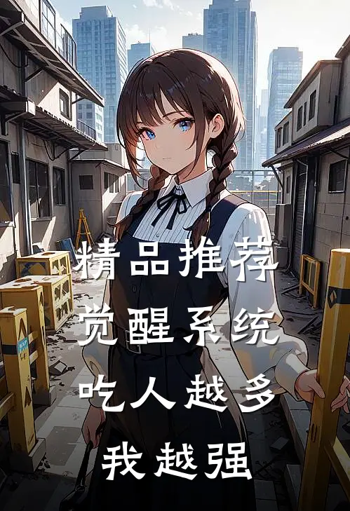 精品推荐觉醒系统：吃人越多我越强