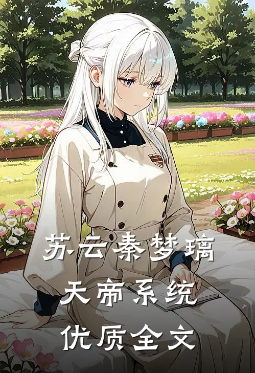 苏云秦梦璃天帝系统优质全文