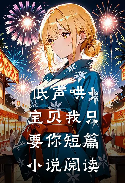 低声哄！宝贝，我只要你短篇小说阅读