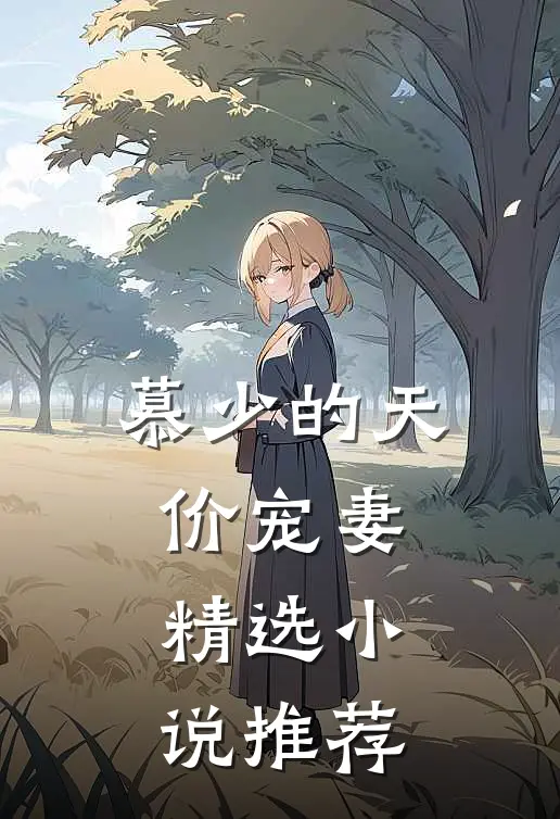 慕少的天价宠妻精选小说推荐