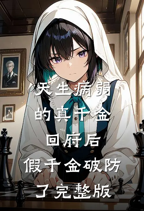 天生病弱的真千金回府后，假千金破防了完整版