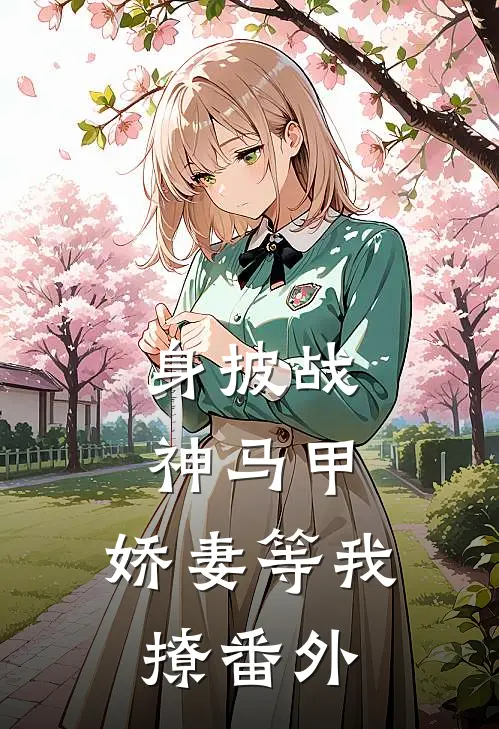 身披战神马甲，娇妻等我撩番外