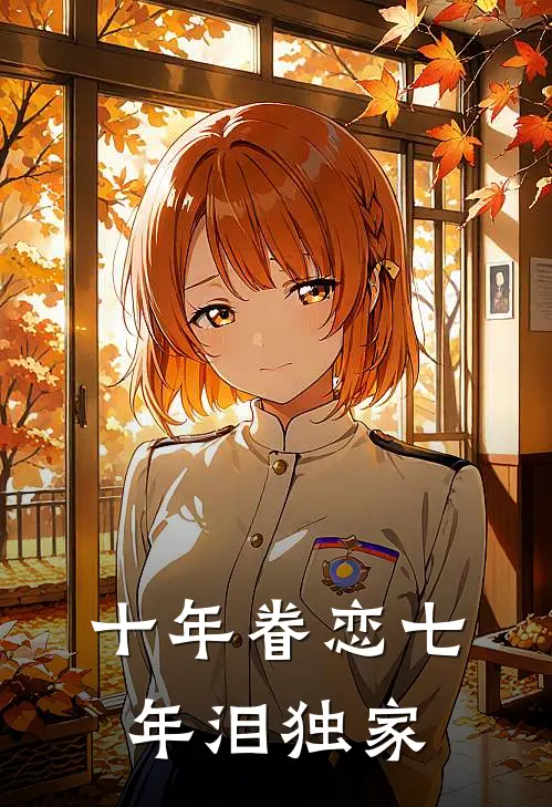 十年眷恋七年泪独家