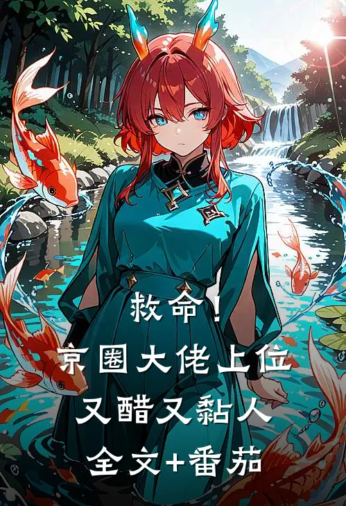 救命！京圈大佬上位又醋又黏人全文+番茄
