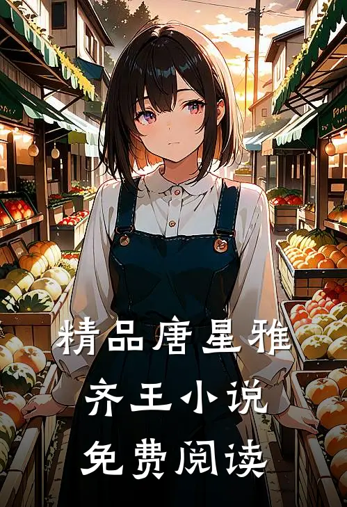 精品唐星雅齐王小说免费阅读