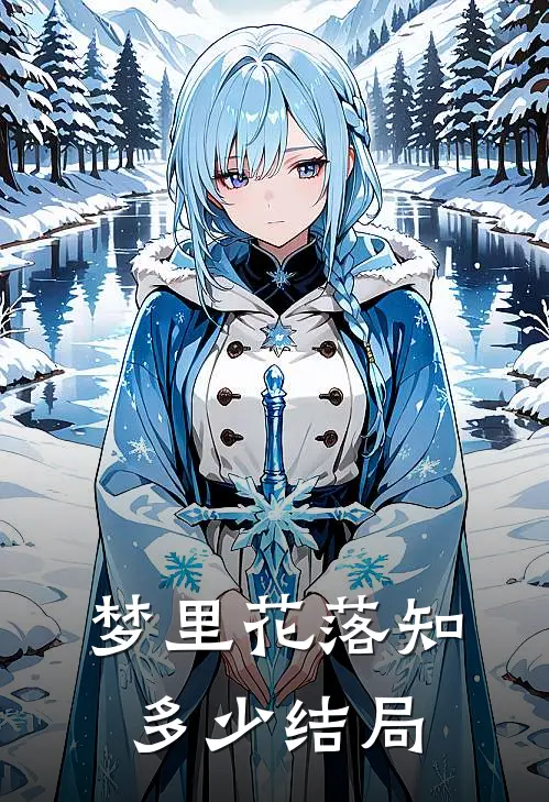 梦里花落知多少结局