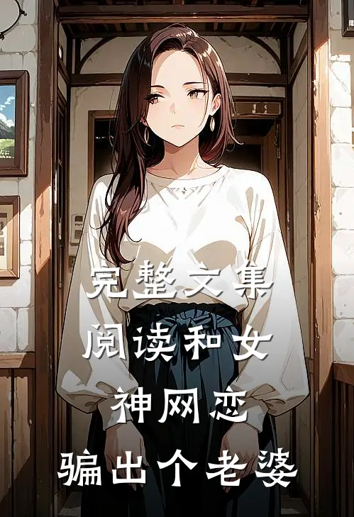 完整文集阅读和女神网恋，骗出个老婆