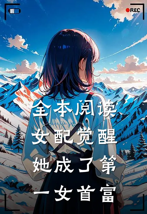 全本阅读女配觉醒：她成了第一女首富