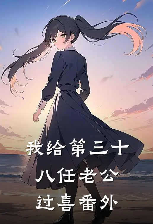我给第三十八任老公过喜 番外