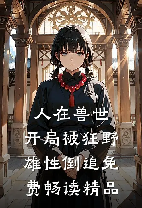 人在兽世,开局被狂野雄性倒追免费畅读精品