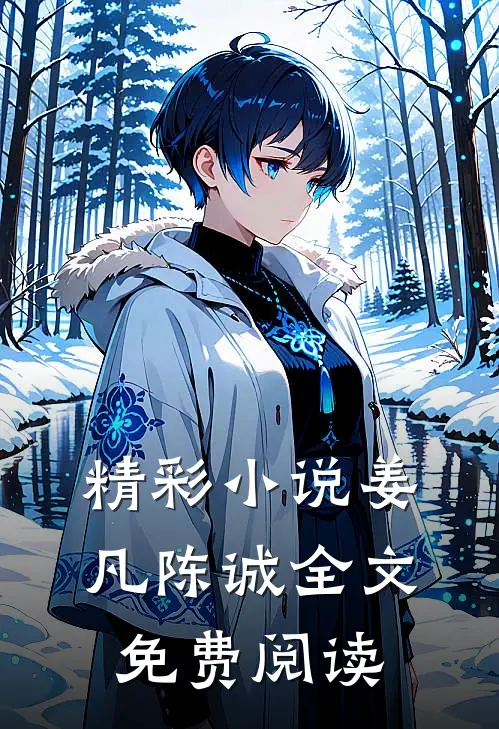 精彩小说姜凡陈诚全文免费阅读
