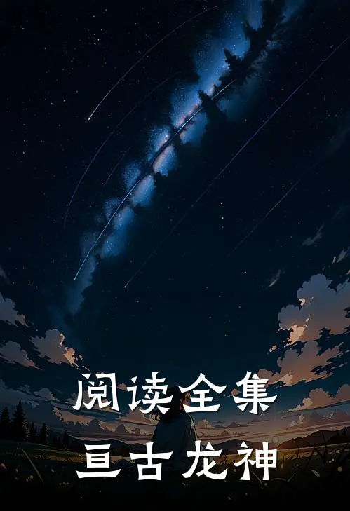 阅读全集亘古龙神