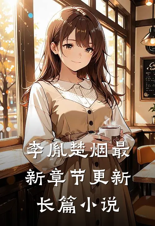 李胤楚烟最新章节更新长篇小说