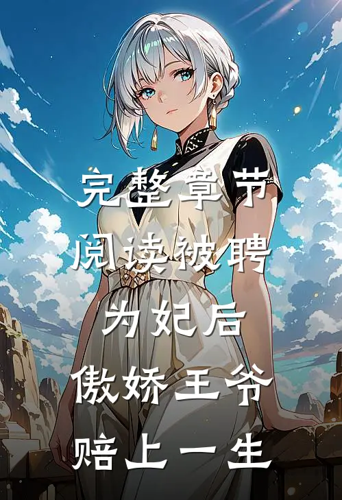 完整章节阅读被聘为妃后，傲娇王爷赔上一生