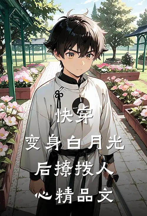 快穿：变身白月光后撩拨人心精品文