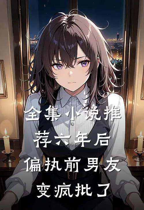 全集小说推荐六年后，偏执前男友变疯批了