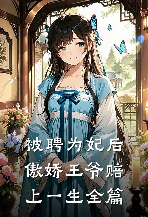 被聘为妃后，傲娇王爷赔上一生全篇
