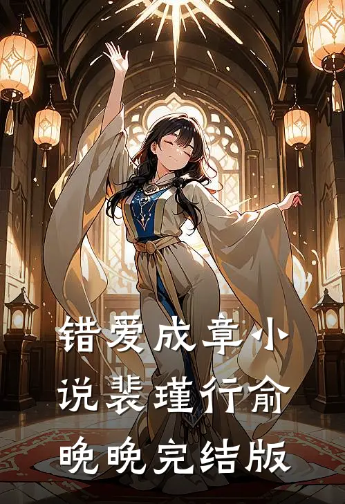 错爱成章小说裴瑾行俞晚晚完结版