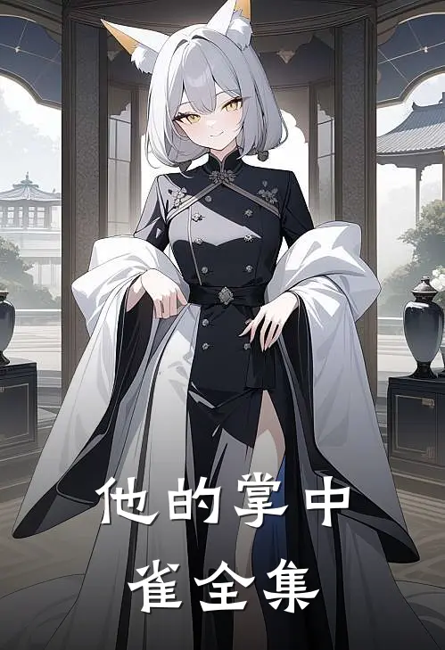 他的掌中雀全集