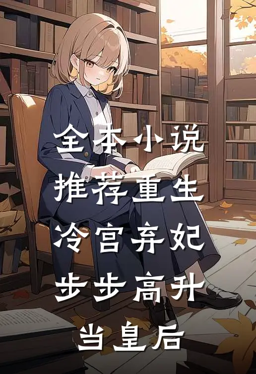 全本小说推荐重生冷宫弃妃，步步高升当皇后