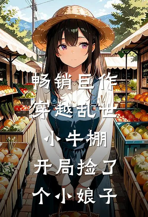畅销巨作穿越乱世小牛棚，开局捡了个小娘子