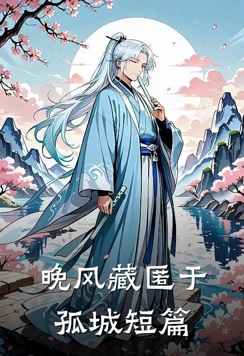 晚风藏匿于孤城短篇