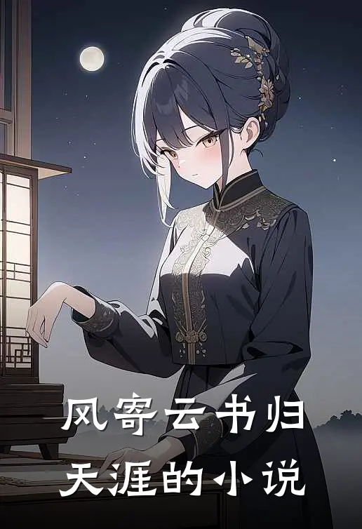 风寄云书归天涯的小说