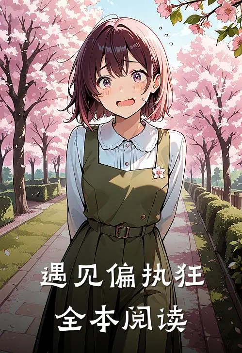 遇见偏执狂全本阅读