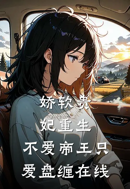 娇软贵妃重生：不爱帝王只爱盘缠在线