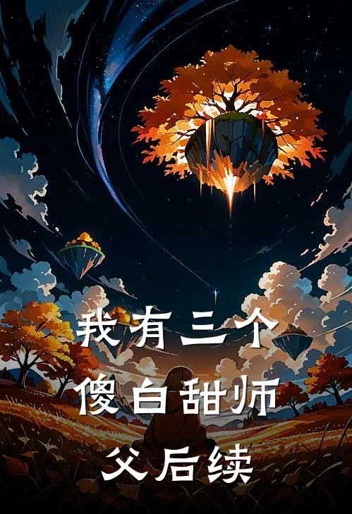 我有三个傻白甜师父后续