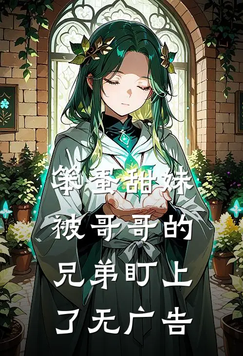 笨蛋甜妹被哥哥的兄弟盯上了无广告