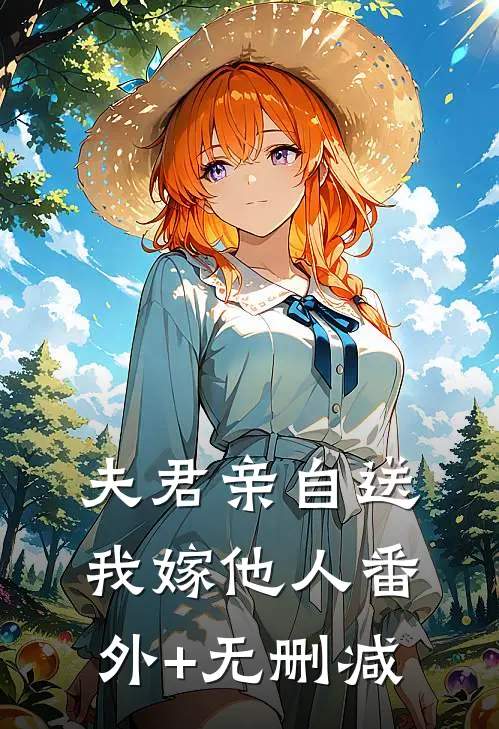 夫君亲自送我嫁他人番外+无删减