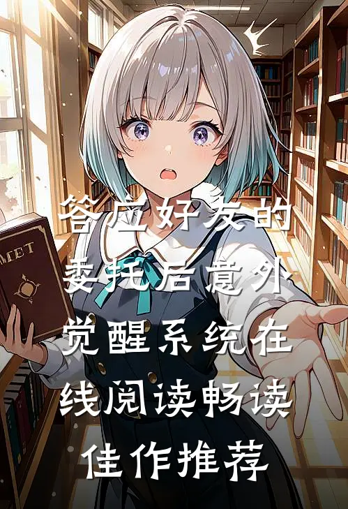 答应好友的委托后意外觉醒系统在线阅读畅读佳作推荐