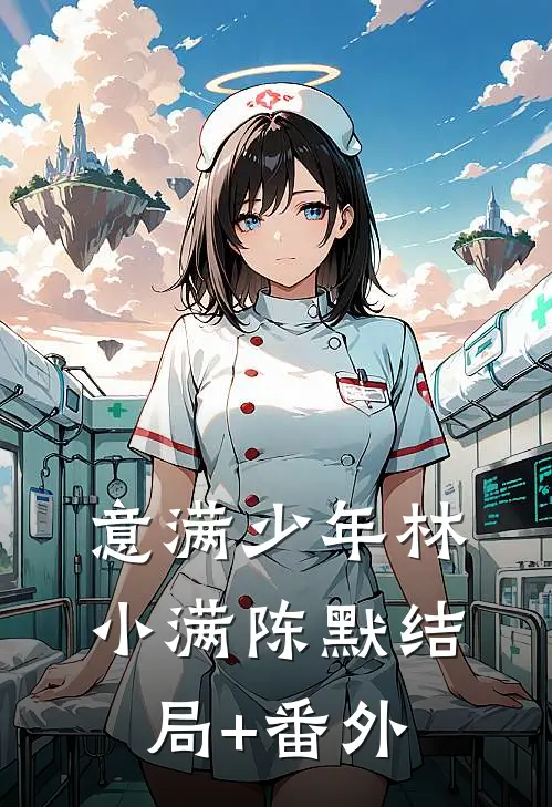 意满少年林小满陈默结局+番外