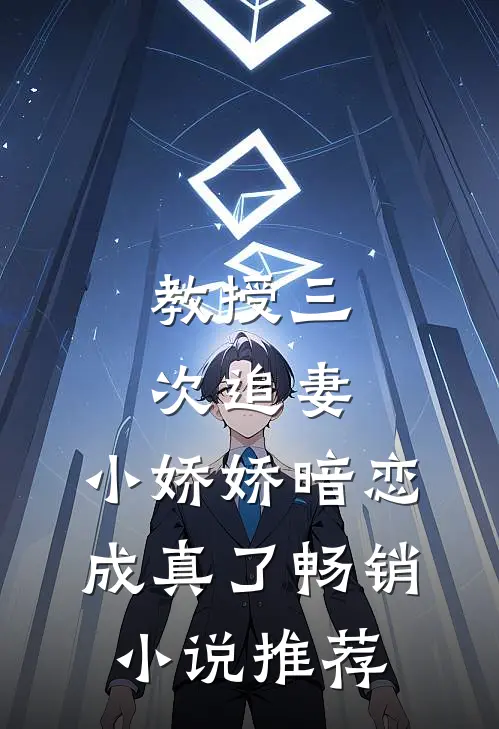教授三次追妻，小娇娇暗恋成真了畅销小说推荐