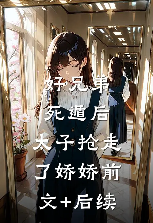 好兄弟死遁后，太子抢走了娇娇前文+后续
