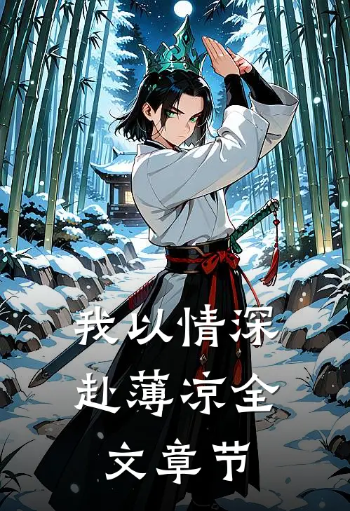 我以情深赴薄凉全文章节