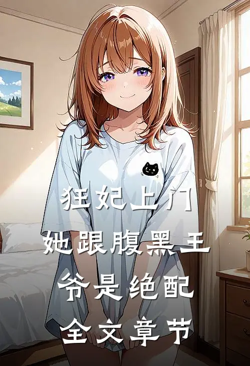 狂妃上门：她跟腹黑王爷是绝配全文章节