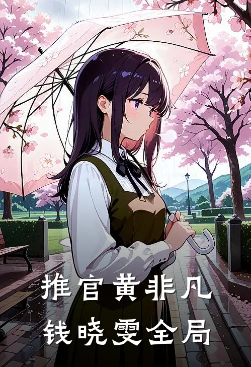 推官黄非凡钱晓雯全局