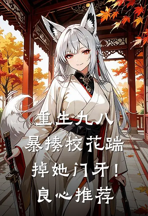 重生九八：暴揍校花踹掉她门牙！良心推荐