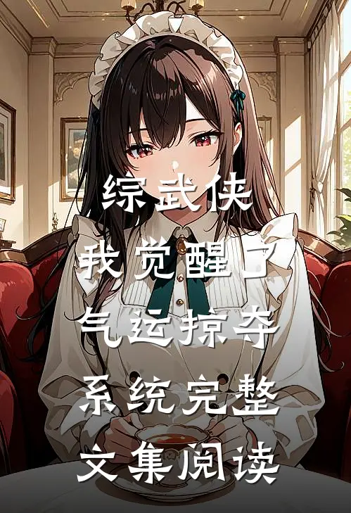 综武侠：我觉醒了气运掠夺系统完整文集阅读