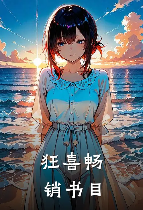 狂喜畅销书目