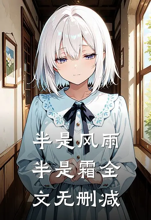 半是风雨半是霜全文无删减