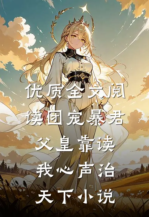 优质全文阅读团宠暴君父皇靠读我心声治天下小说
