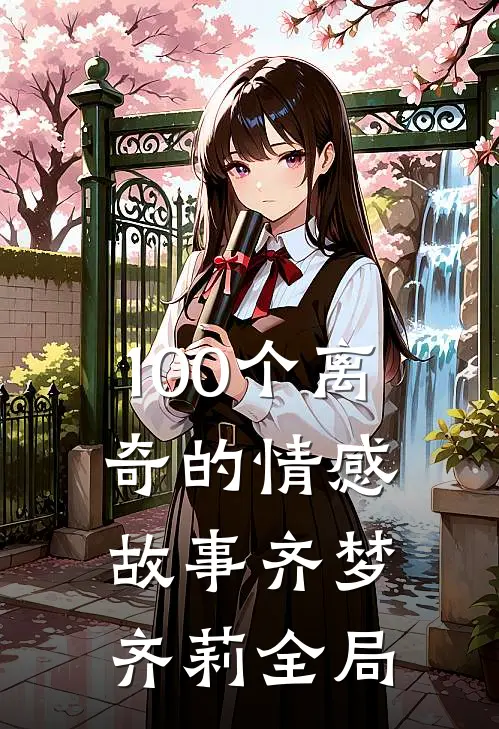 100个离奇的情感故事齐梦齐莉全局