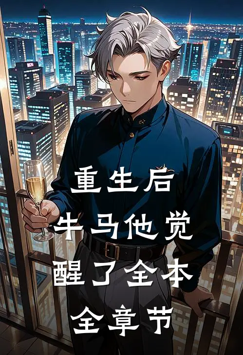 重生后，牛马他觉醒了全本全章节