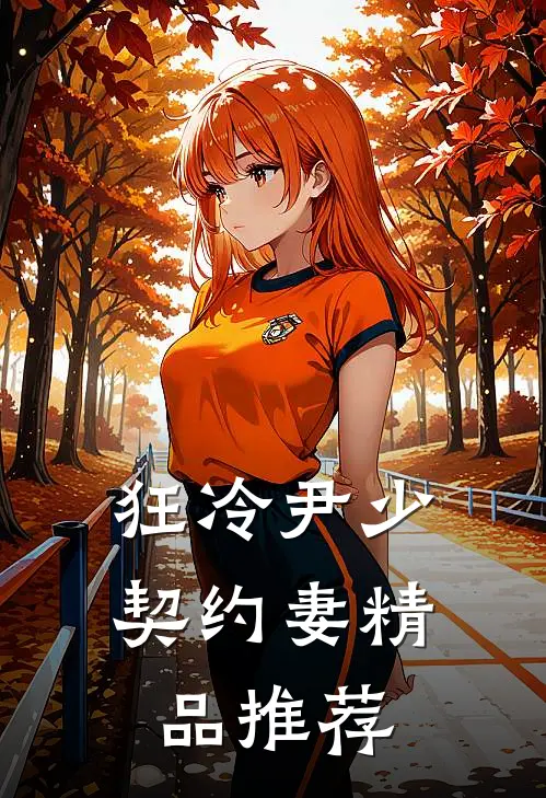狂冷尹少契约妻精品推荐